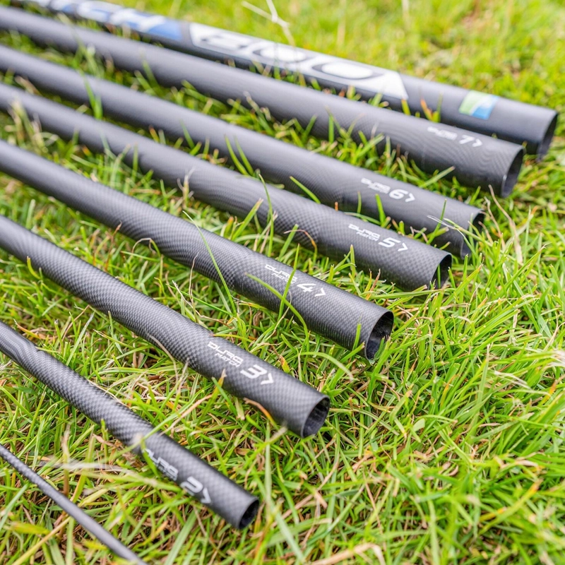 Preston Innovations Dura Match Poles